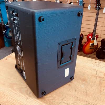 Fender Acoustic Junior 100w Acoustic Combo Amp image 6
