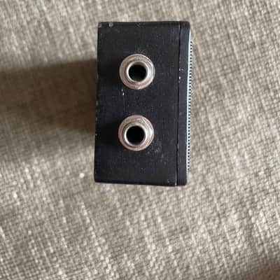Behringer Ultra-DI DI400P Passive DI Box image 2