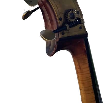 Double Bass Tyrolian image 3