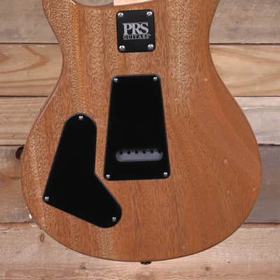 PRS CE 22 Limited Edition Electric Guitar Carroll Blue w/ Gigbag image 3