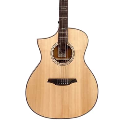 Very Nice 1977 Ovation Matrix 1132-4 Natural Happy Holidays! | Reverb