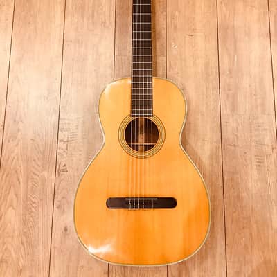 Martin 00-18C 1970 - 1984