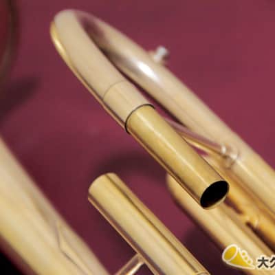 1993 Monette B933/GP B ♭ Trumpet image 9