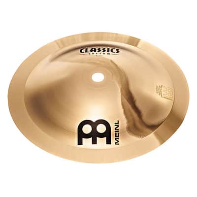 Meinl Classics Custom 8" Bell image 1