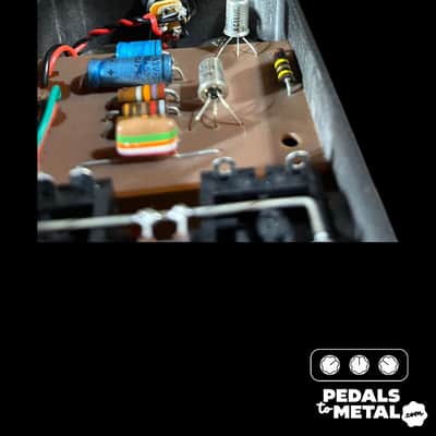 R2R Electric Ge Distorter -x15625 image 9