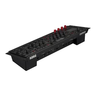 Korg Modwave M image 3