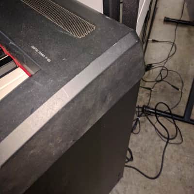 Used Yamaha P85 Keyboard image 2