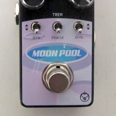 Pigtronix Moon Pool | Reverb
