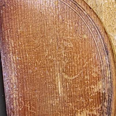 Giovan Paolo Maggini Brefcia Violin full size image 9