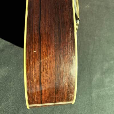 Martin C-3 F-Hole 1934 Sunburst image 16