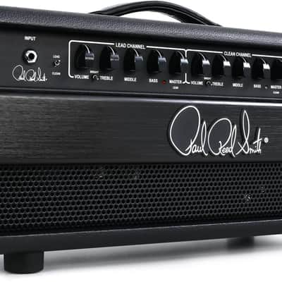 PRS Archon 50 50-watt Tube Amplifier Head image 1