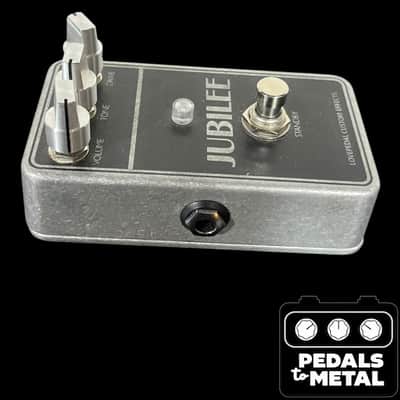 Lovepedal Jubilee 2010s - Black X16441 image 2