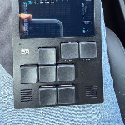 Dirtywave M8 Model 02 image 1