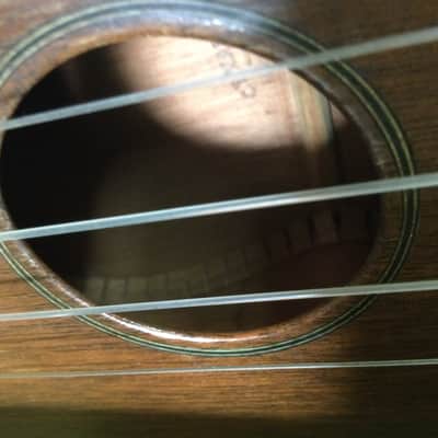 Martin Soprano uke 1930s? image 11