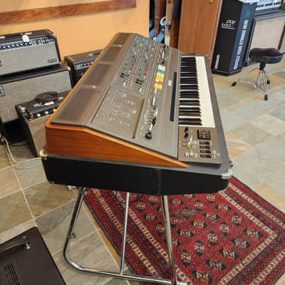 Yamaha CS-80 (1980) image 19