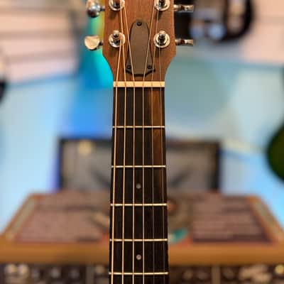 Taylor GS Mini-e Koa Acoustic Electric with Gig Bag - Pre Owned image 10
