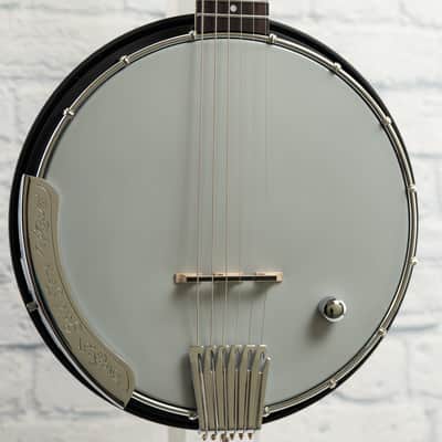 Gold Tone Composite Banjitar AC-6+ image 1