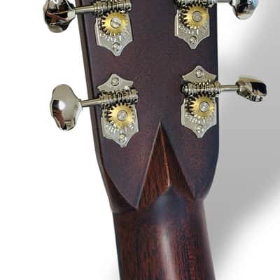Martin Standard Series D-28 2019 reimagined image 6