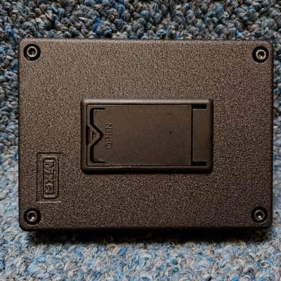 MXR M80 Bass D.I.+ image 6