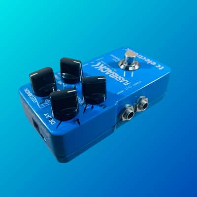 TC Electronic Flashback Delay image 3