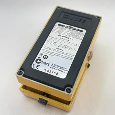 BOSS USED ​​OD-3 image 2