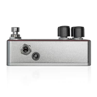 One Control STRAWBERRY RED OVERDRIVE 4K image 2