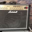 Marshall JCM 2000 DSL 401 Dual Super Lead 2-Channel 40-Watt 1x12" Guitar Combo w/ LiveWire Footswitch