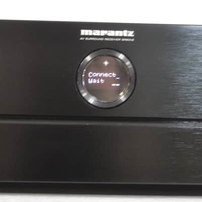 Marantz SR-6012 Stereo receiver * Remote * 110W RMS * 4K image 1
