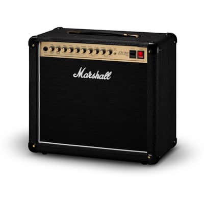 Marshall Studio 900 20-Watt 1x12" Tube Guitar Amplifier Combo SN20C image 4