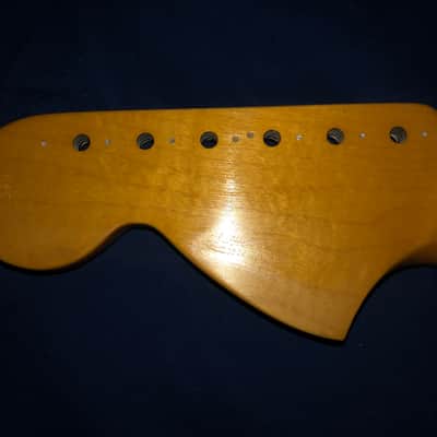 Fender American vintage jazzmaster neck image 6