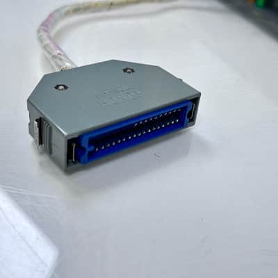 Otari MTR-90 MKIII VU Meter & Playback Assembly image 16