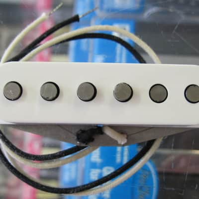 Fender Custom Shop Custom '69 Stratocaster Single Pickup 0992114000 image 3