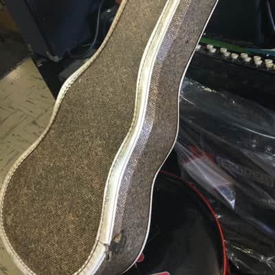 Martin Tenor Ukulele 50s image 13