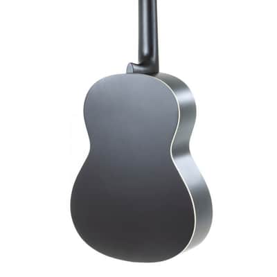 GEWA Basic Classical Guitar 3/4 – Black – PS510‑146 image 2