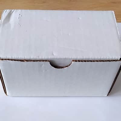 Greer Amps Sucker Punch Distortion, boxed image 8
