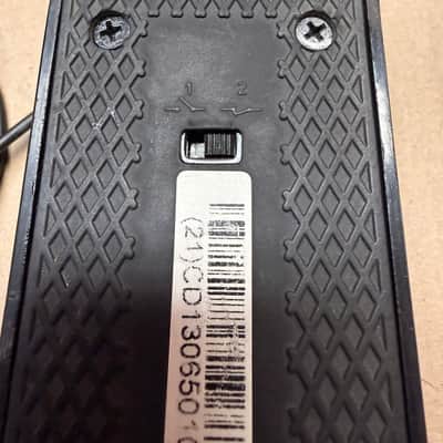 (Pair) M-Audio SP-2 Universal Sustain Pedals - M-Gear Series image 8