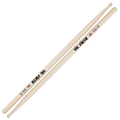 Vic Firth Steve Jordan Signature Series Drumsticks image 2