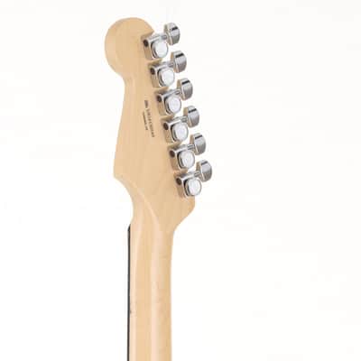 Fender American Elite Stratocaster with Ebony Fingerboard, 3CS [US16130549] (08/13) image 12