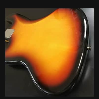 Fender JB-62 Jazz Bass Reissue MIJ image 12