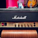 Marshall Studio Classic SC20H "JCM 800 Lead Series" 20-Watt Guitar Amp Head - Premium Tubes Upgrade!