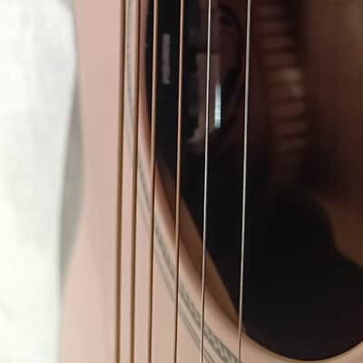 Immagine PRS SE Parlor 20 LTD - Lotus Pink - 8