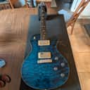 PRS Singlecut Artist Top 2006 Birds in Flight