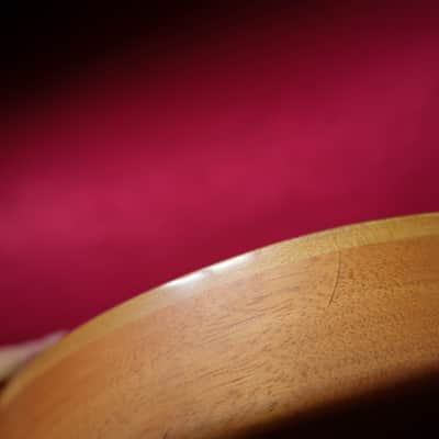 PRS SE Mark Holcomb SVN 7 - Natural image 17