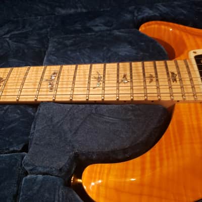 Paul Reed Smith PRS 408 Artist Package Maple Neck image 24