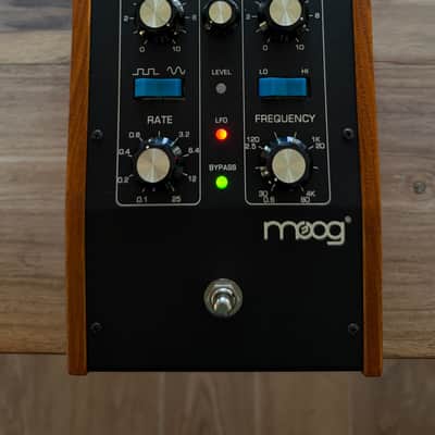 Moog MF 101 102 103 104 105 107 108 CP 251 Set Synthesizer synth vintage rare image 9