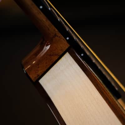 Pedro Santos 8-String Mandolin | Brazil 2024 image 10