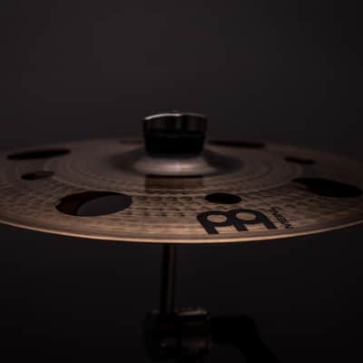 Meinl 12" Pure Alloy Custom Trash Stack image 3