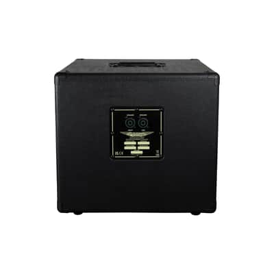 Ashdown RM-110T-EVO-III 1x10" 150-Watt Bass Cabinet image 2