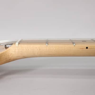 2012 Fender Pawn Shop Series '70s Stratocaster Deluxe 2-Color Sunburst w/HSC image 15