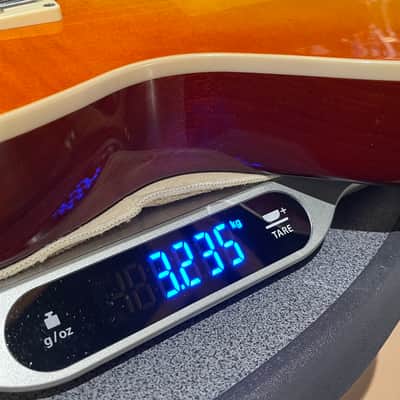 Maybach Lester Earl Grey 60 Slim Taper Aged + NEW + 3,235 kg + S# 237476 Bild 15